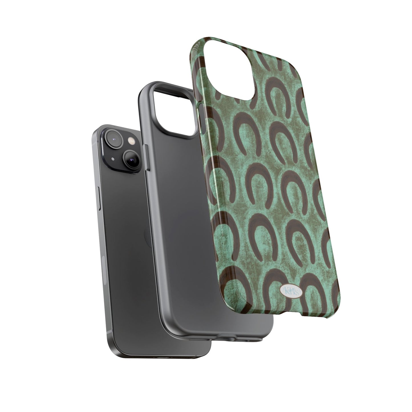 Lucky Muse Tough Case for iPhone