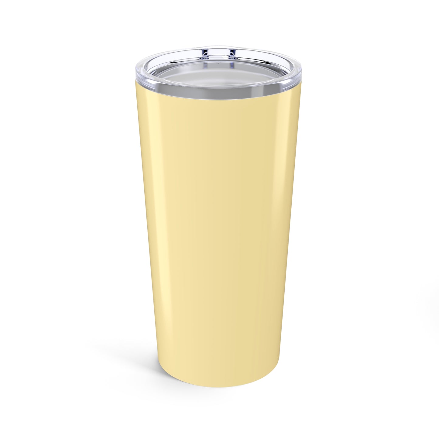 Lesson in Luxury Tumbler 20oz