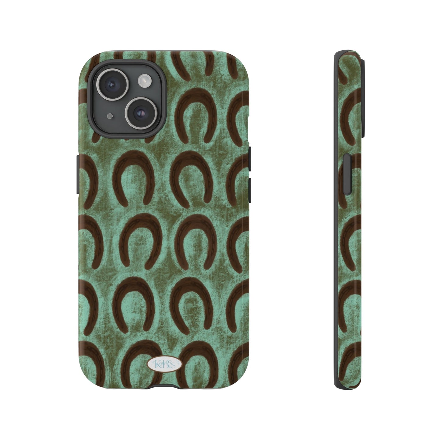 Lucky Muse Tough Case for iPhone