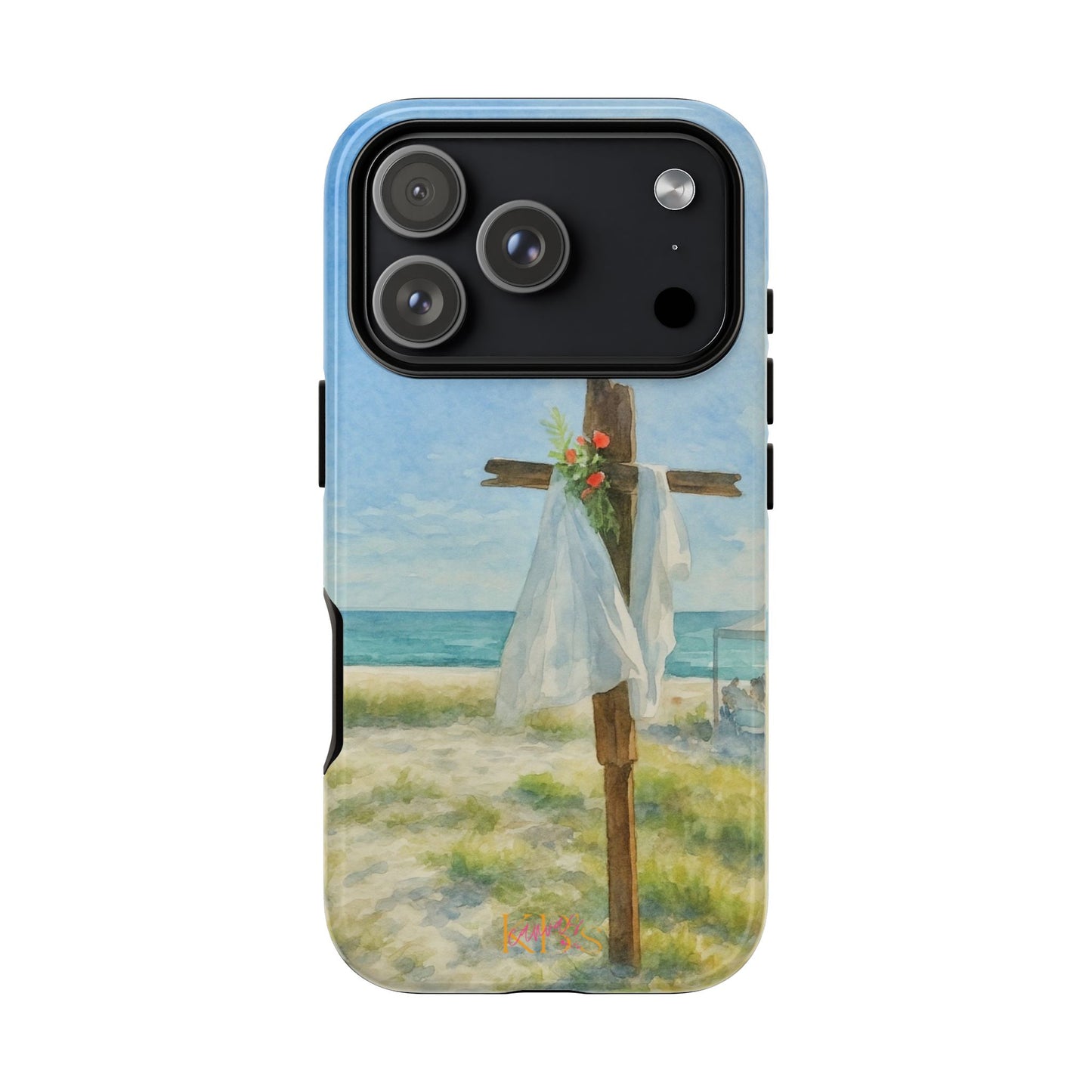 Coastal Cross Tough Case