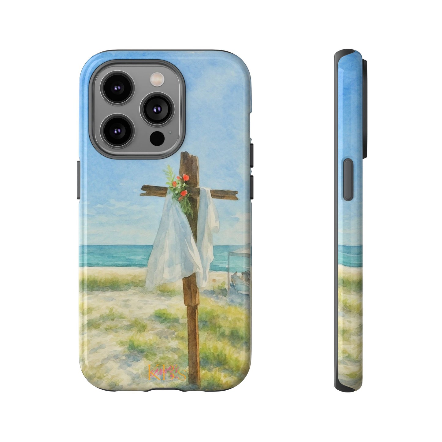 Coastal Cross Tough Case