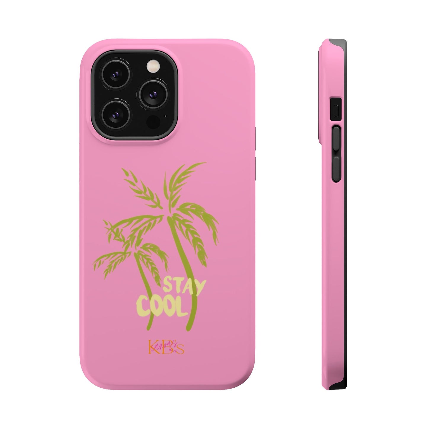 Stay Cool Mag Safe Case
