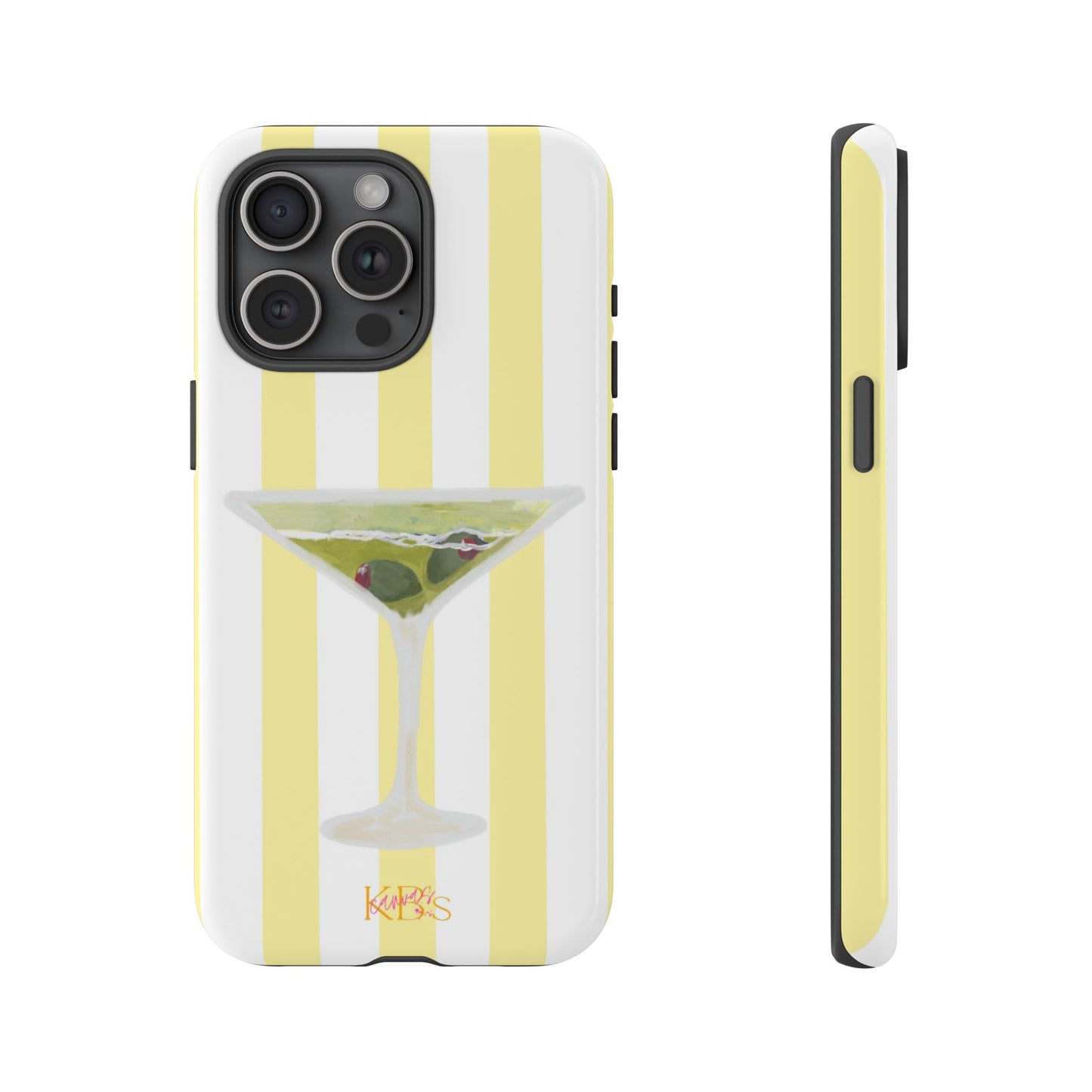 Dirty Martini Tough Case