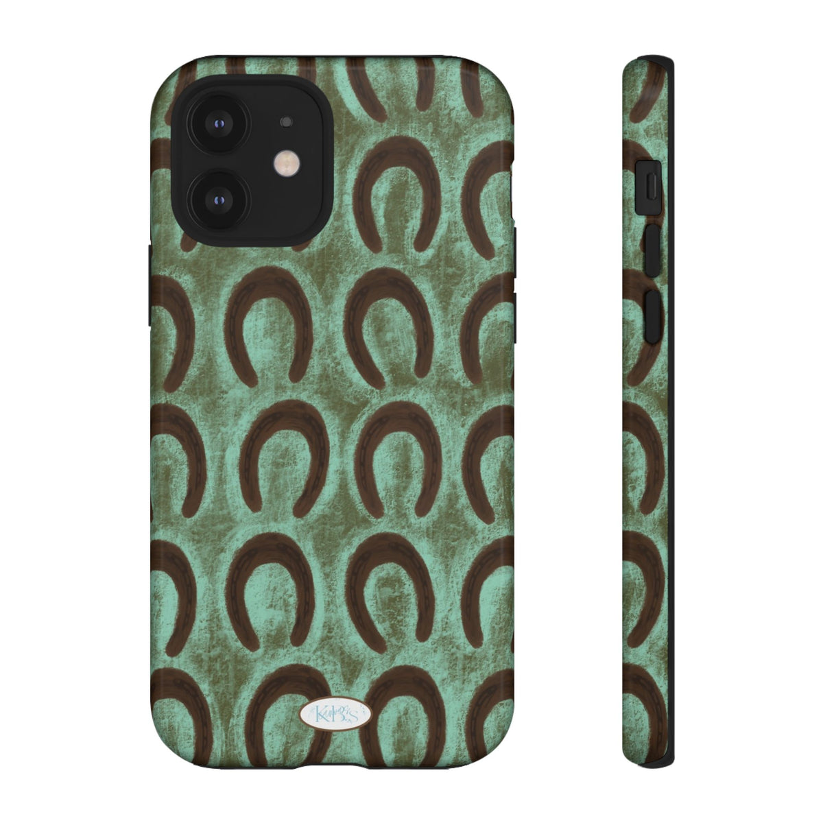 Lucky Muse Tough Case for iPhone