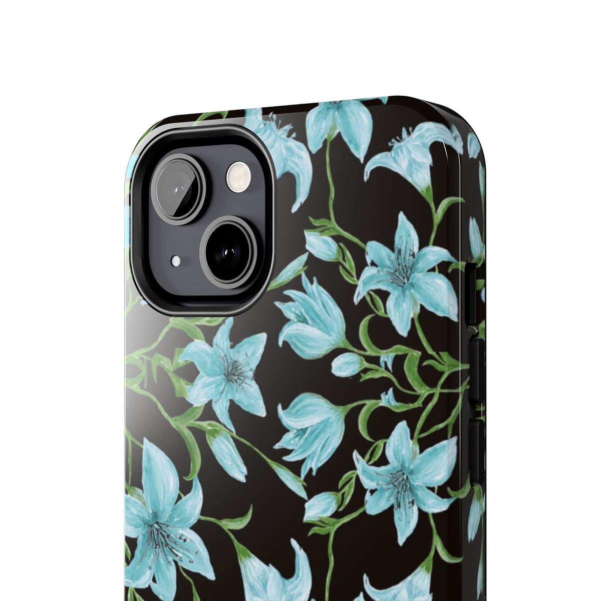 The Botanique Tough Case for iPhone