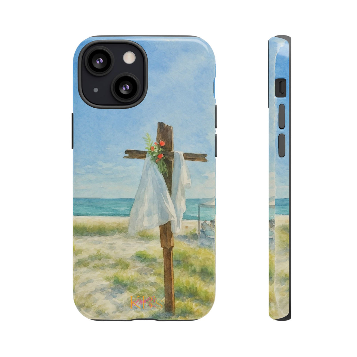 Coastal Cross Tough Case