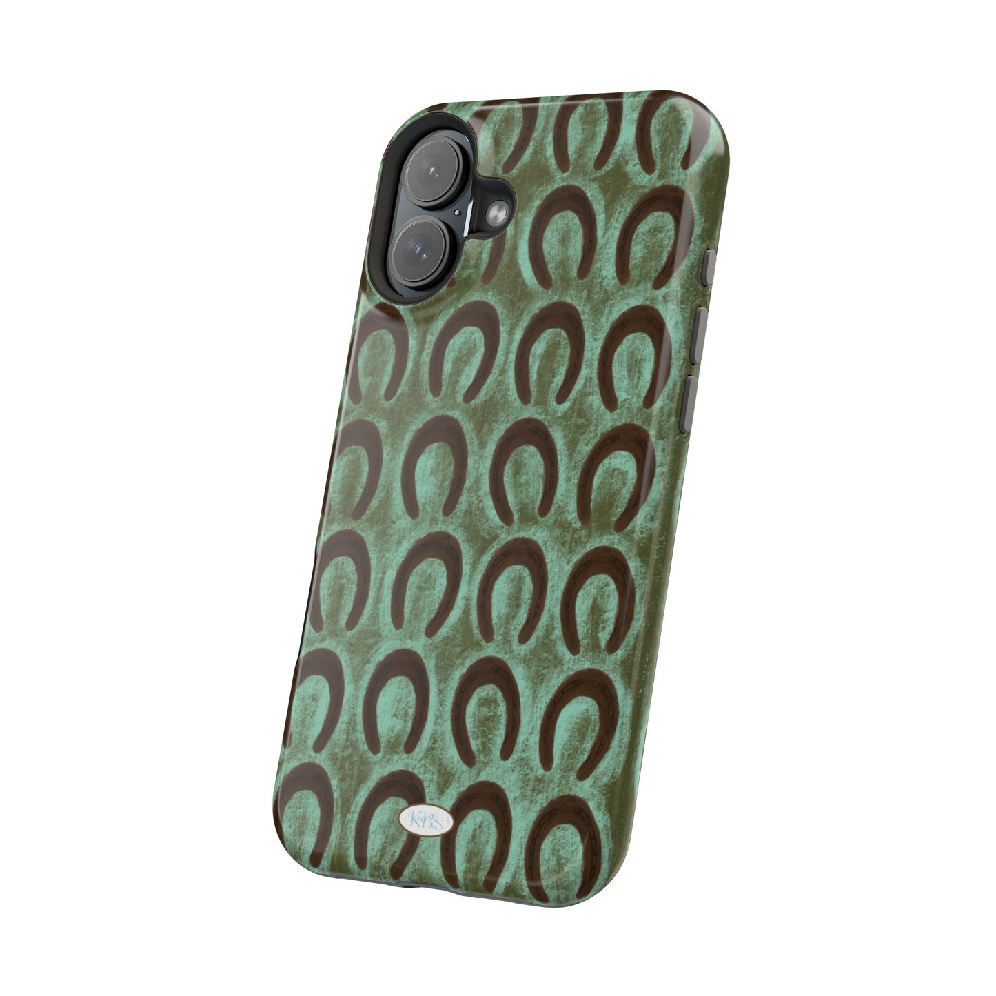 Lucky Muse Mag Safe Case