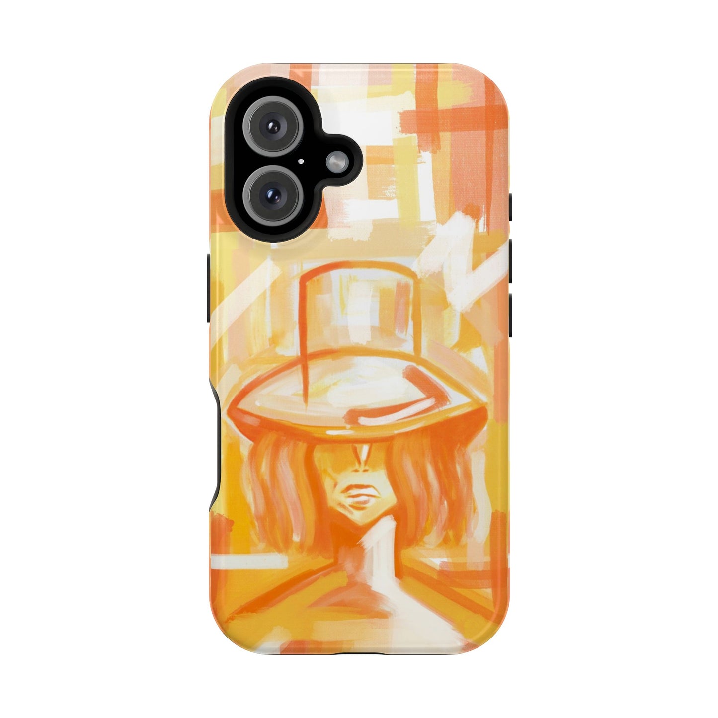 Lennon Maeve Mag Safe Case