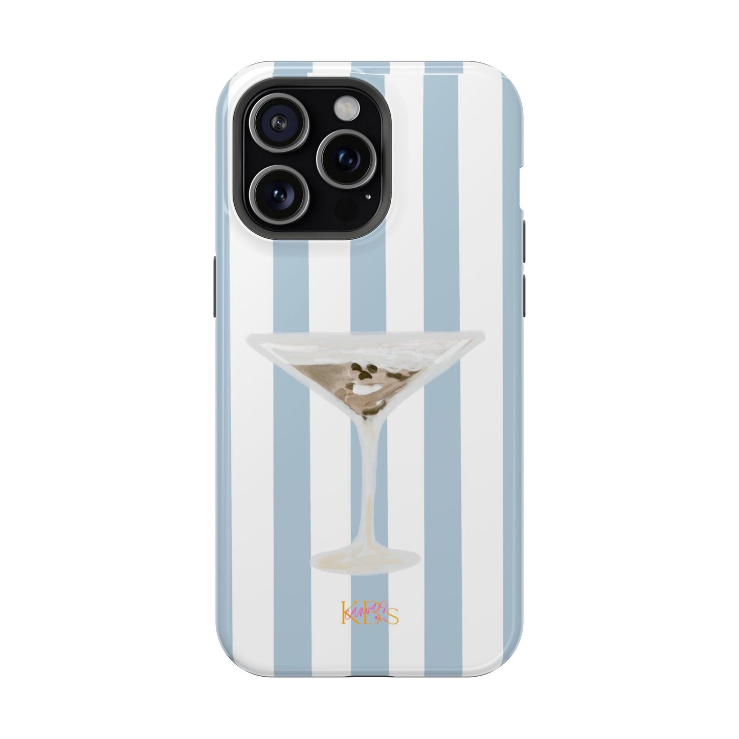 Espresso Martini Mag Safe Case