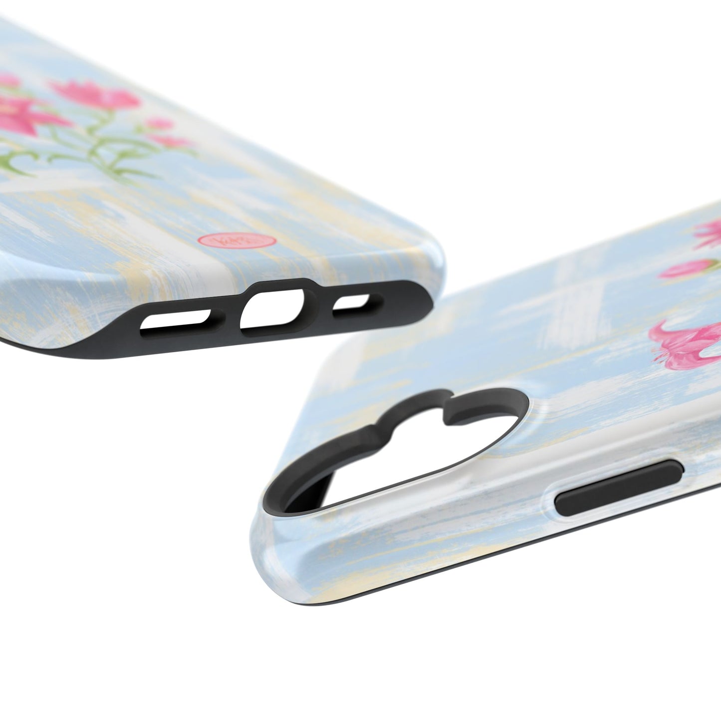 Lily Bloom Mag Safe Case for iPhone