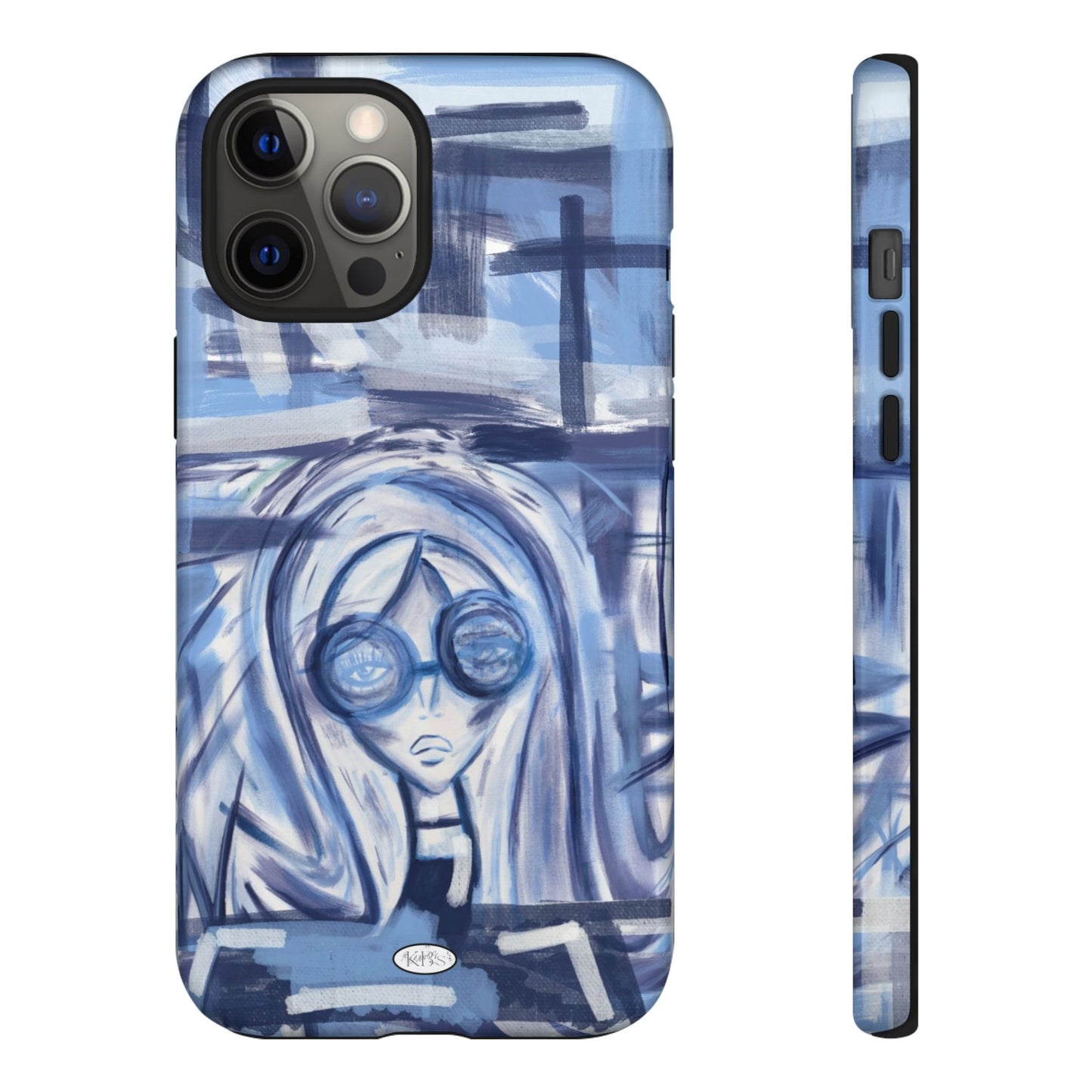Indy Jane Tough Case for iPhone
