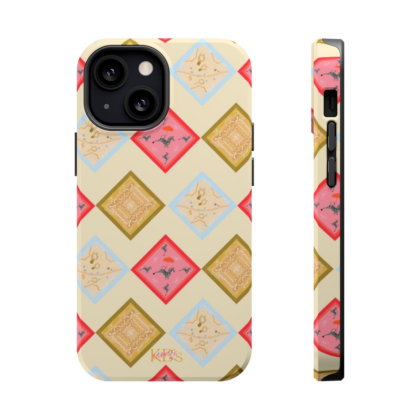 Scarf Collection Mag Safe Case