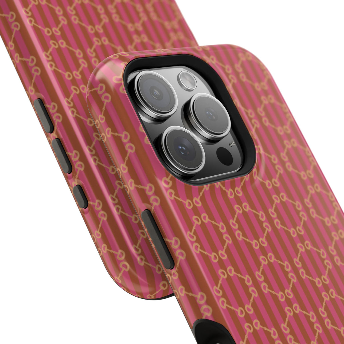 The Link Mag Safe Case for iPhone