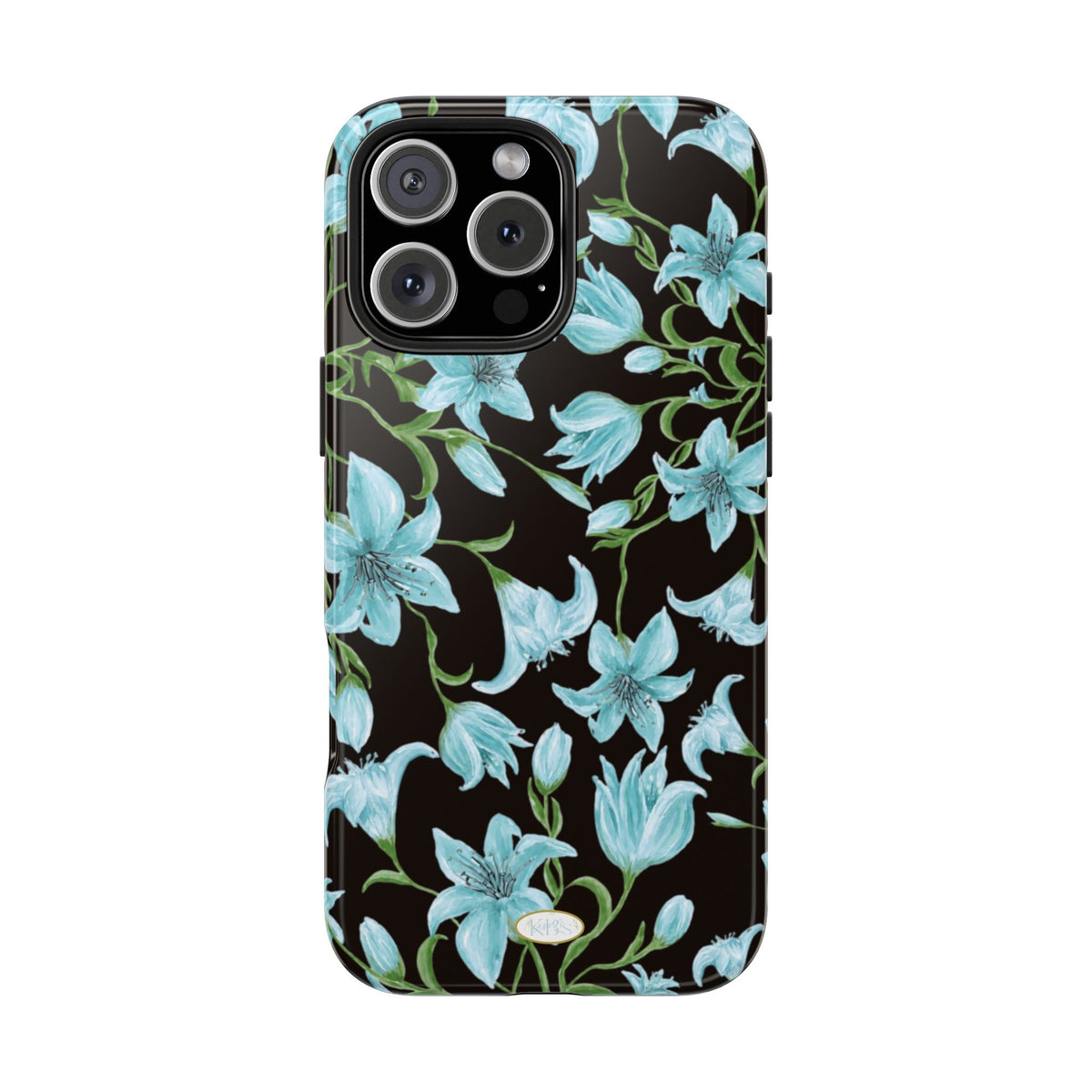 The Botanique Tough Case for iPhone