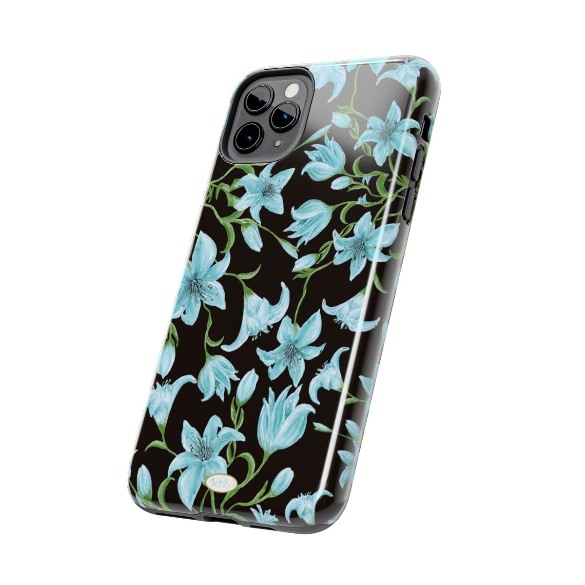 The Botanique Tough Case for iPhone