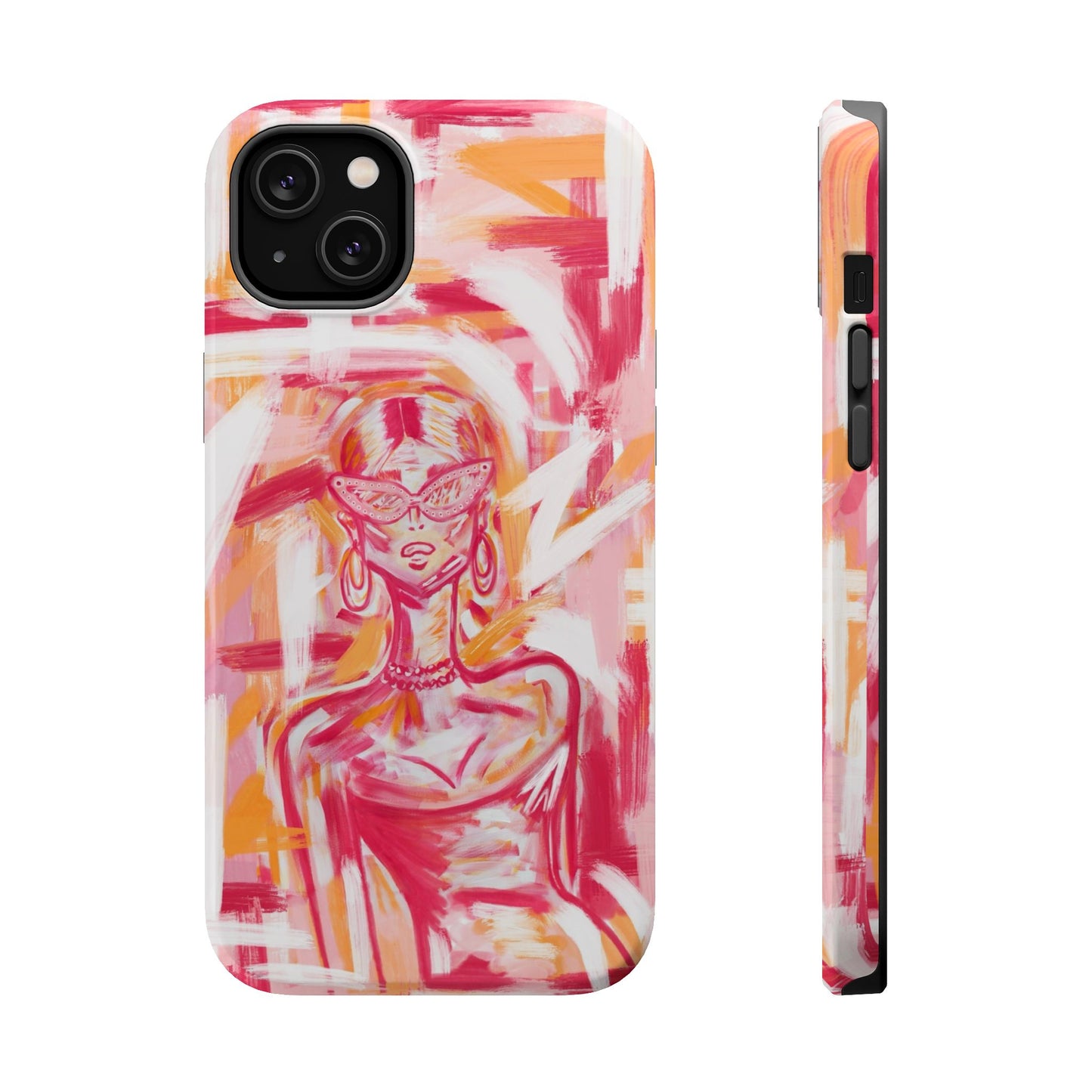 Celine Nicole Mag Safe Case