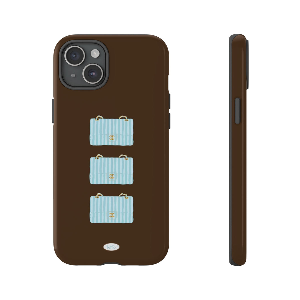 Sac No.5 Tough Case for iPhone
