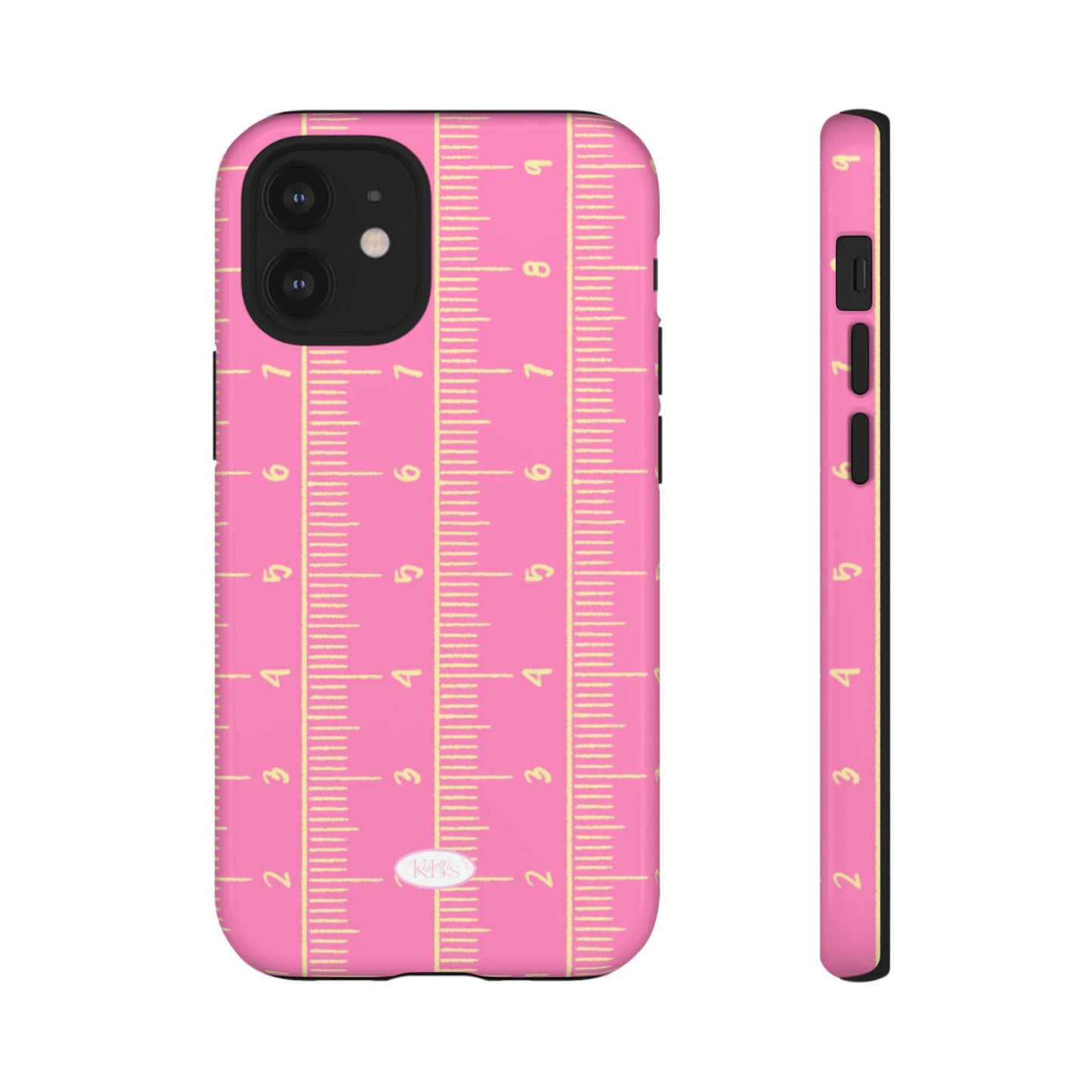 Metric Muse Tough Case