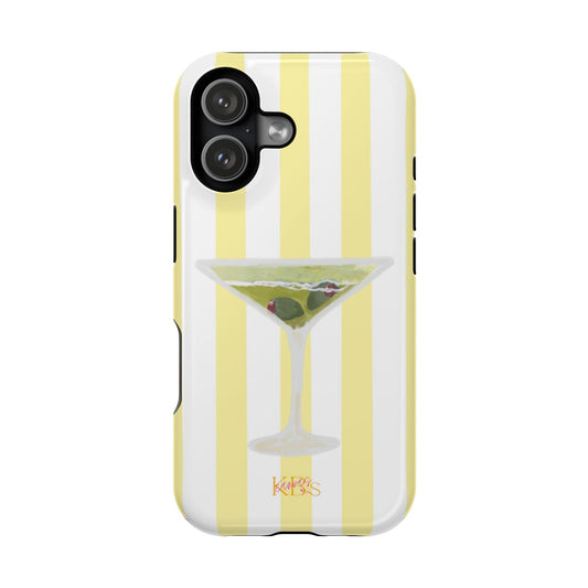 Dirty Martini Mag Safe Case