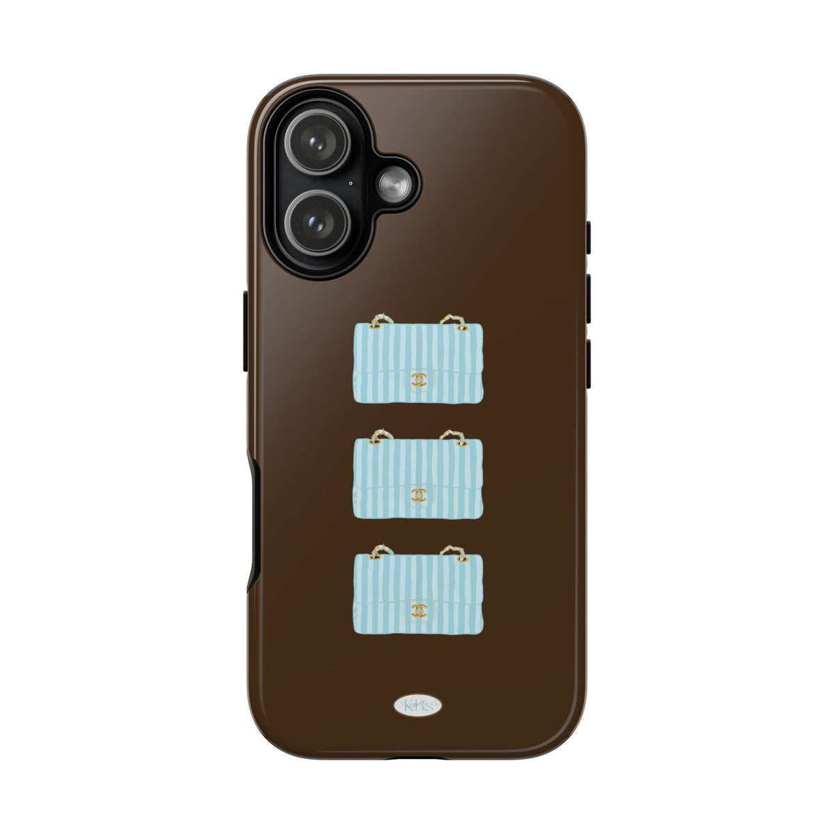 Sac No.5 Tough Case for iPhone