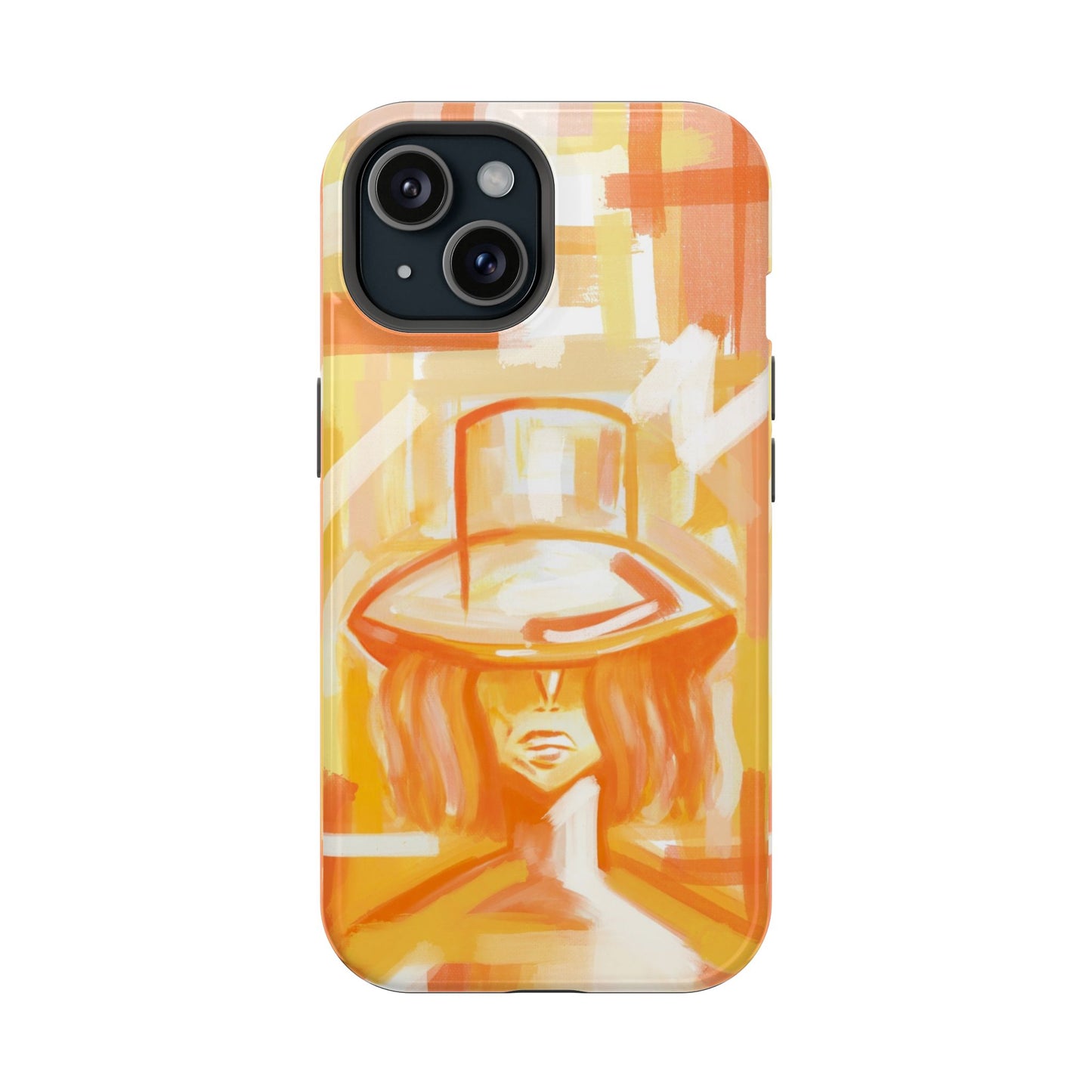 Lennon Maeve Mag Safe Case