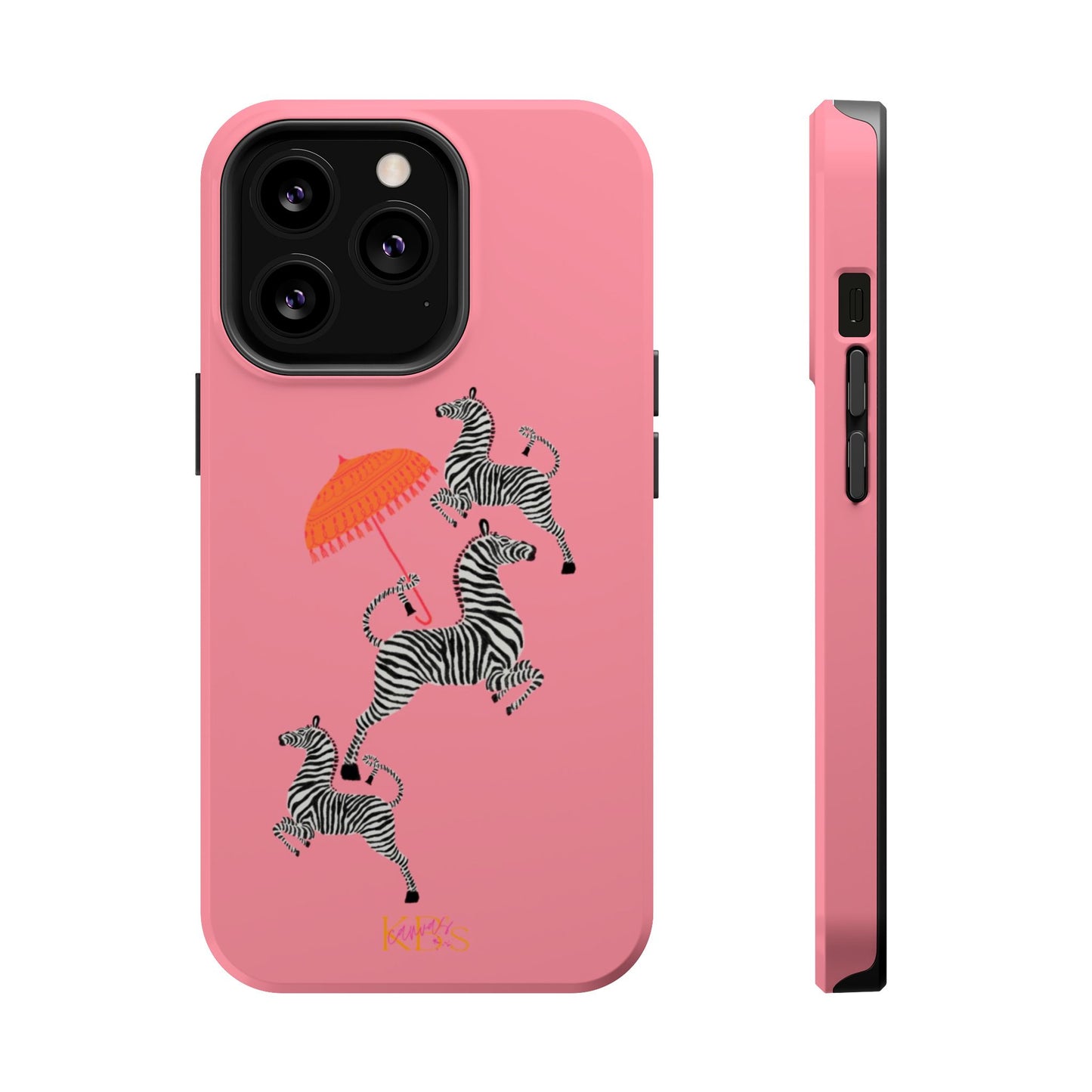 Rain or Stripe Mag Safe Case