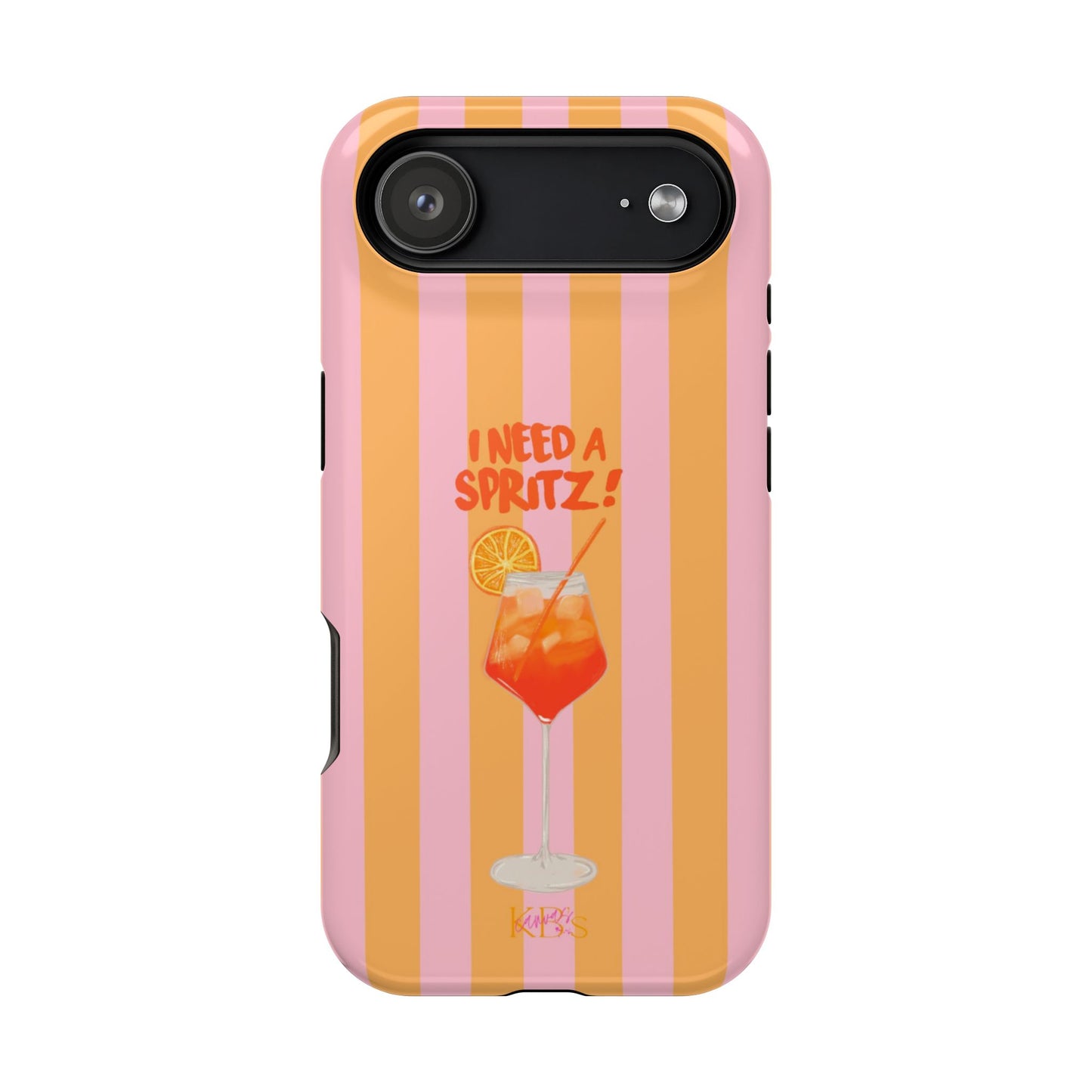 I Need A Spritz! Mag Safe Case