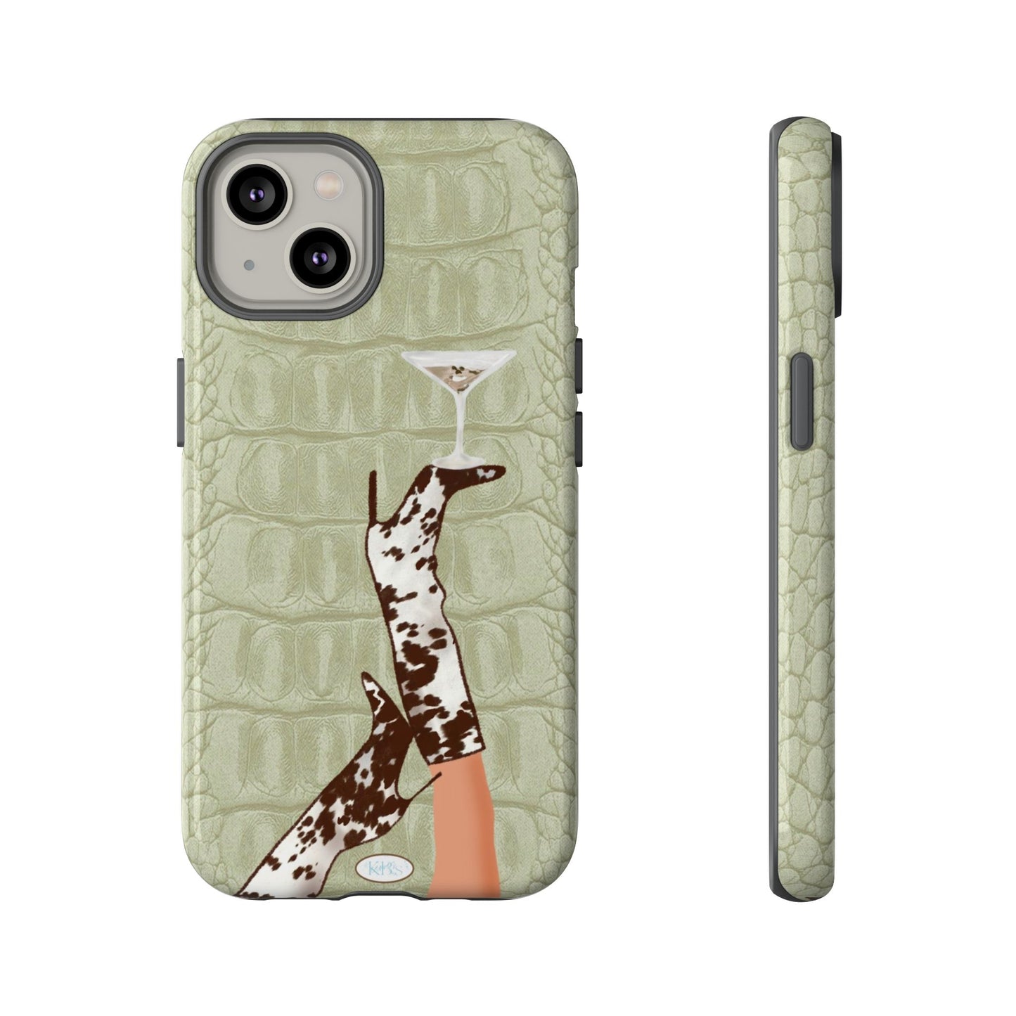 Boots & Brews Tough Case