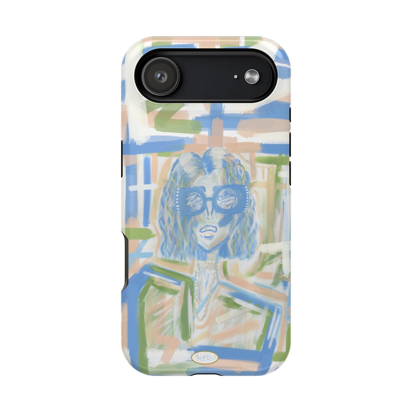 Colette James Mag Safe Case