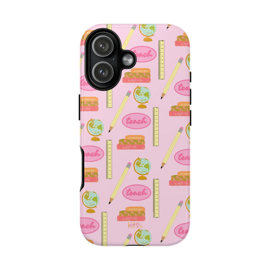Campus Collection Tough Case