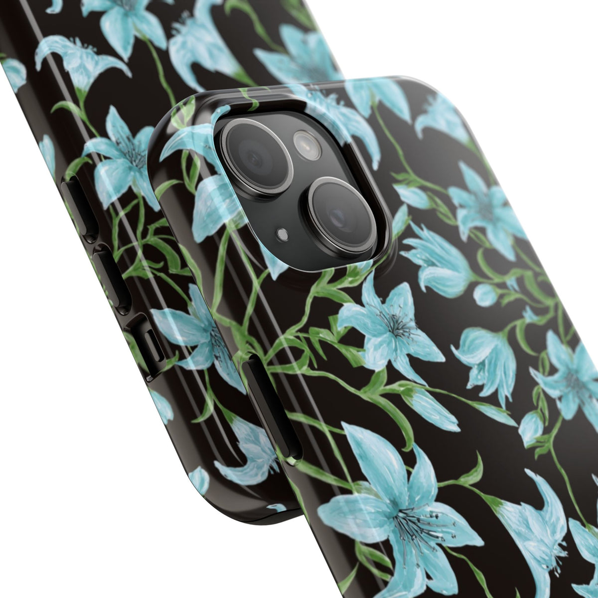 The Botanique Tough Case for iPhone
