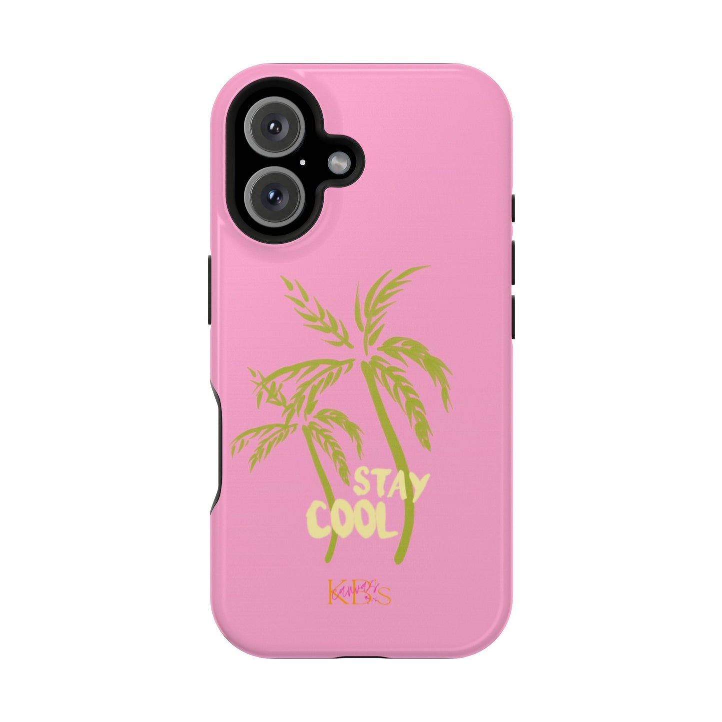 Stay Cool Mag Safe Case