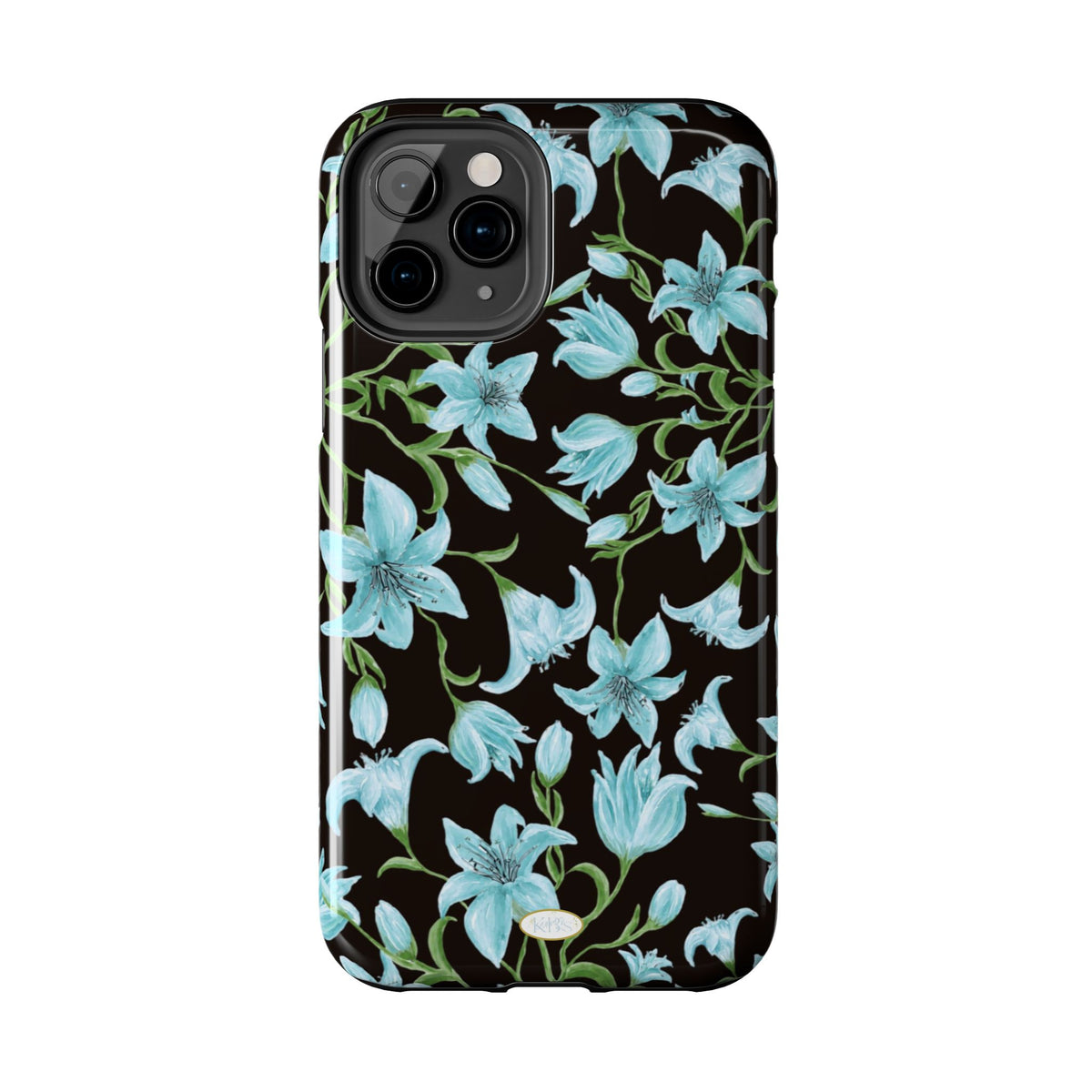 The Botanique Tough Case for iPhone