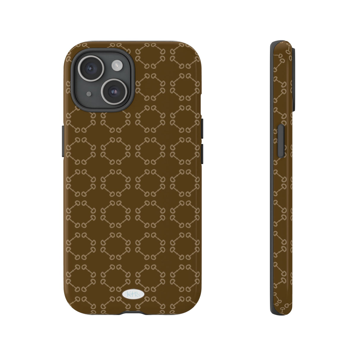 Haute Horsebit Tough Case for iPhone