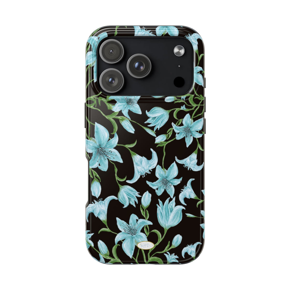 The Botanique Tough Case for iPhone