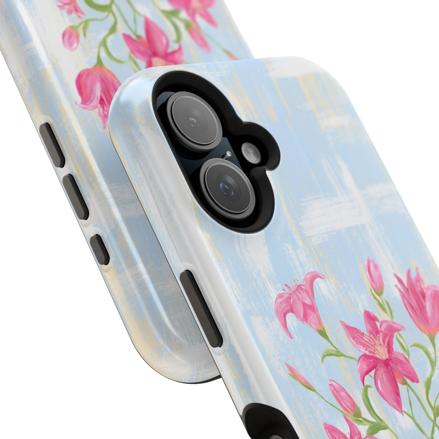 Lily Bloom Mag Safe Case for iPhone