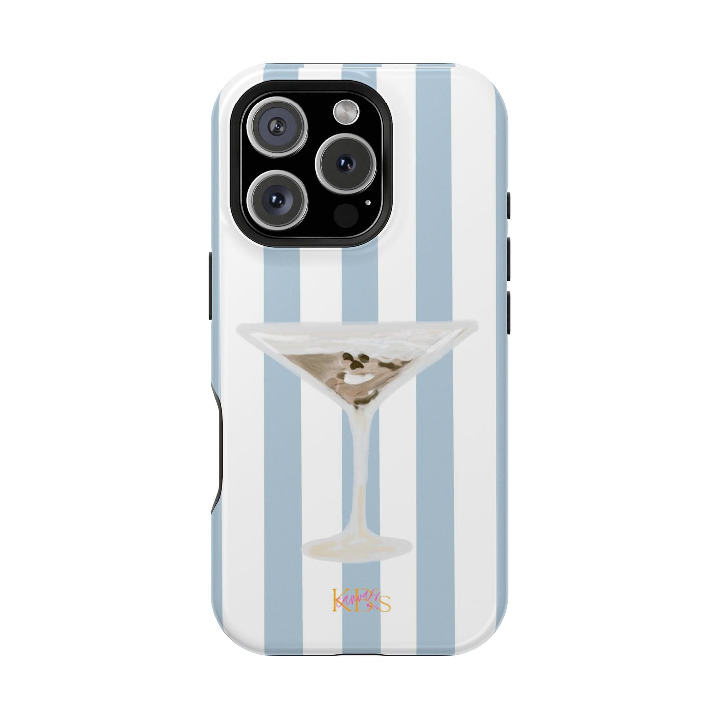Espresso Martini Mag Safe Case