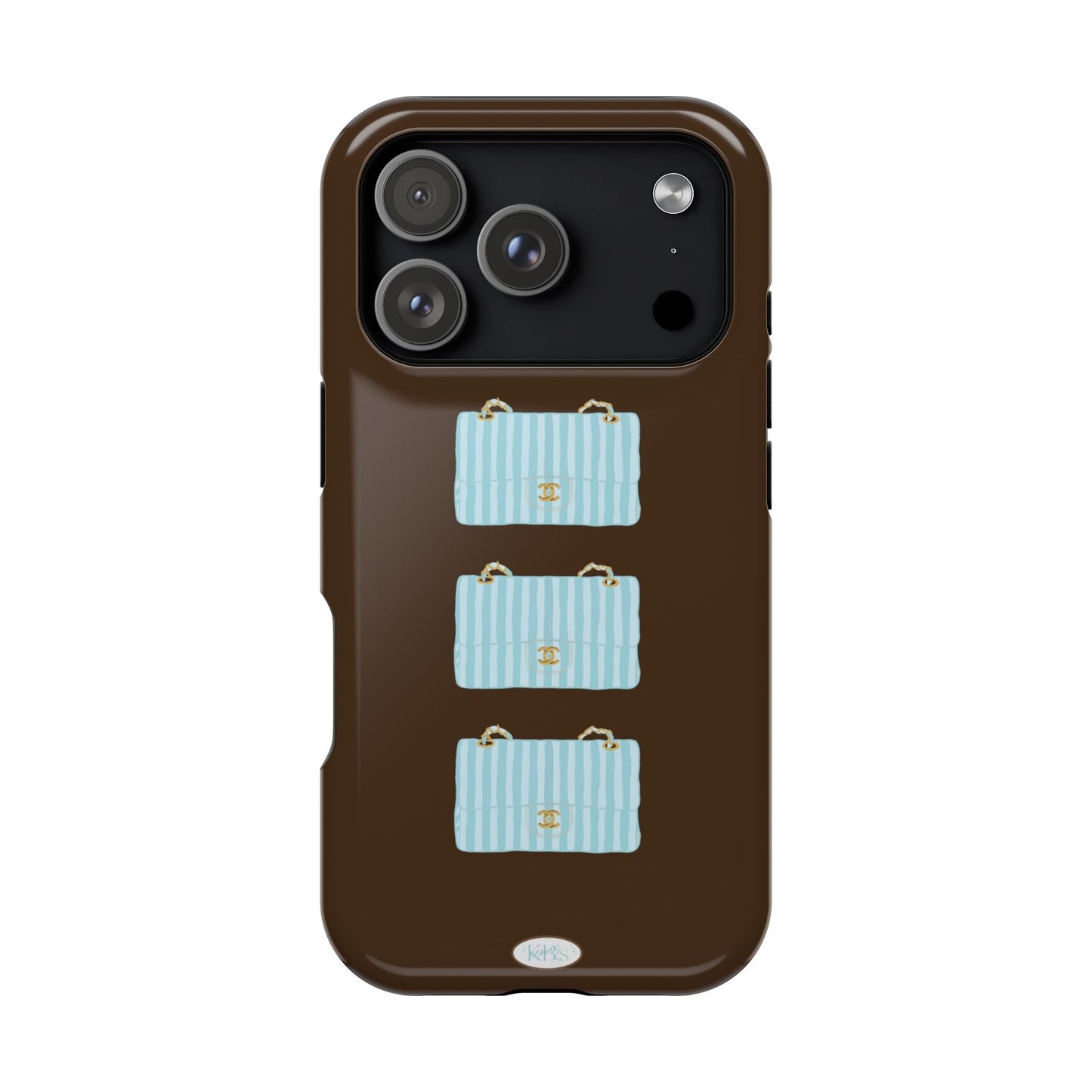 Sac No. 5 Mag Safe Case for iPhone