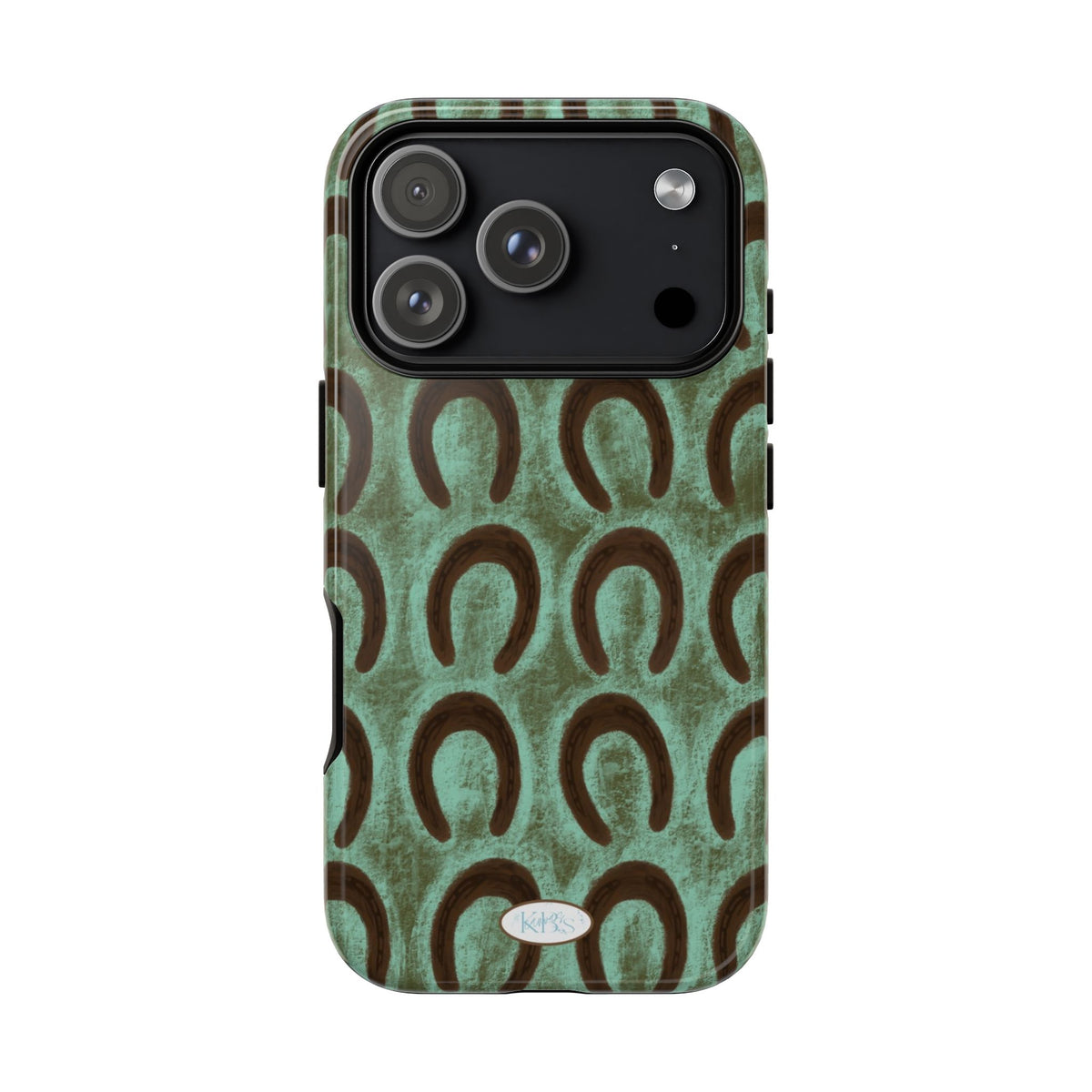 Lucky Muse Tough Case for iPhone