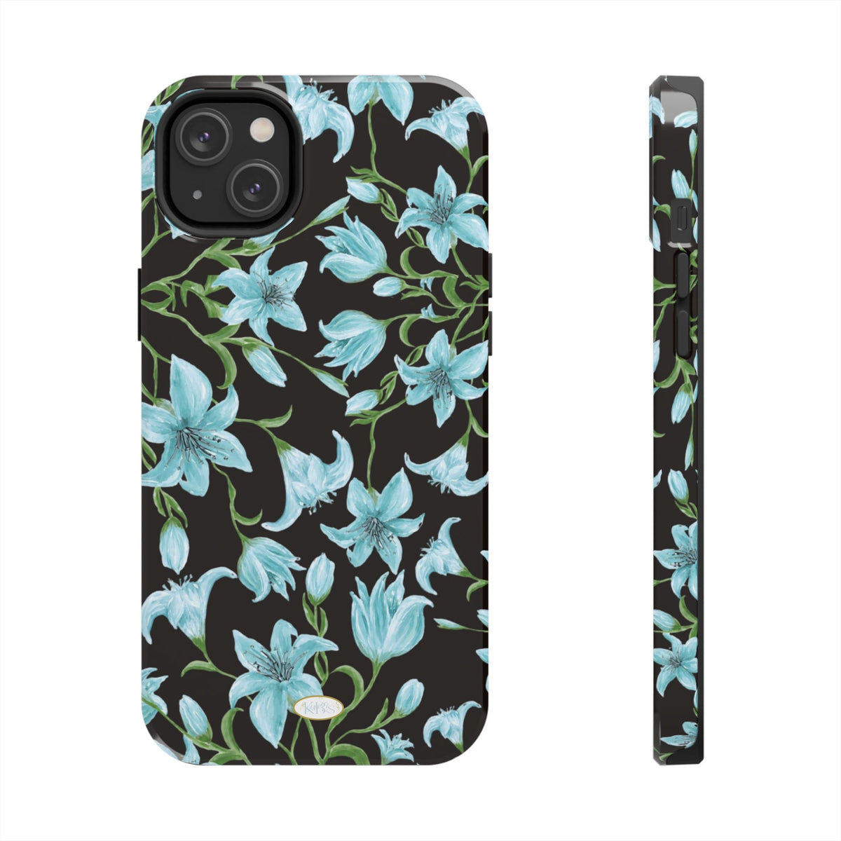 The Botanique Tough Case for iPhone