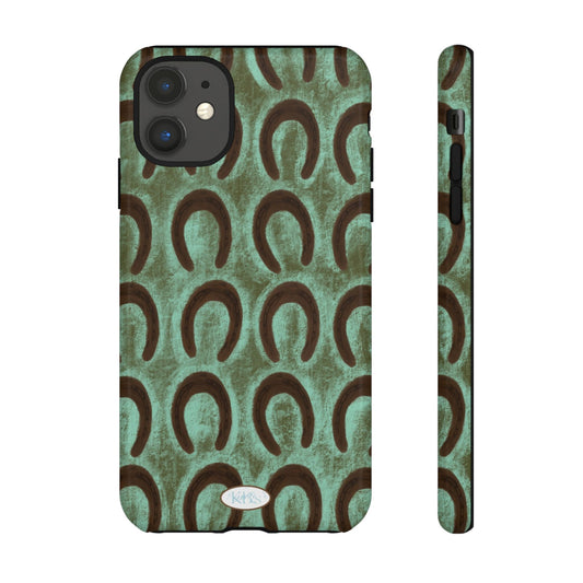 Lucky Muse Tough Case for iPhone