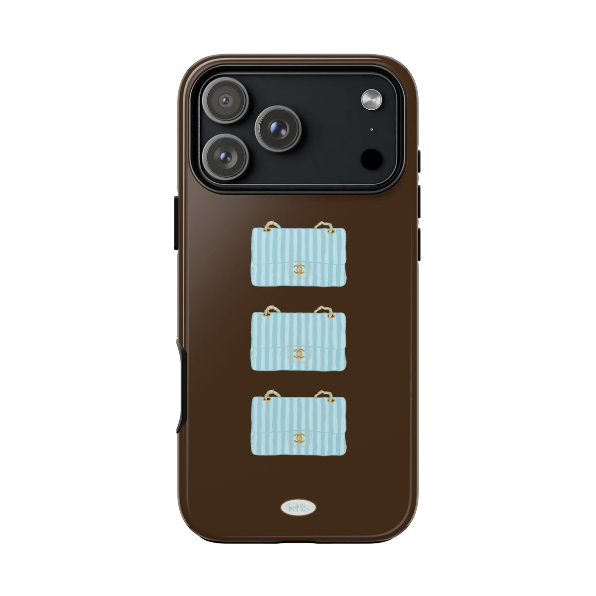 Sac No.5 Tough Case for iPhone