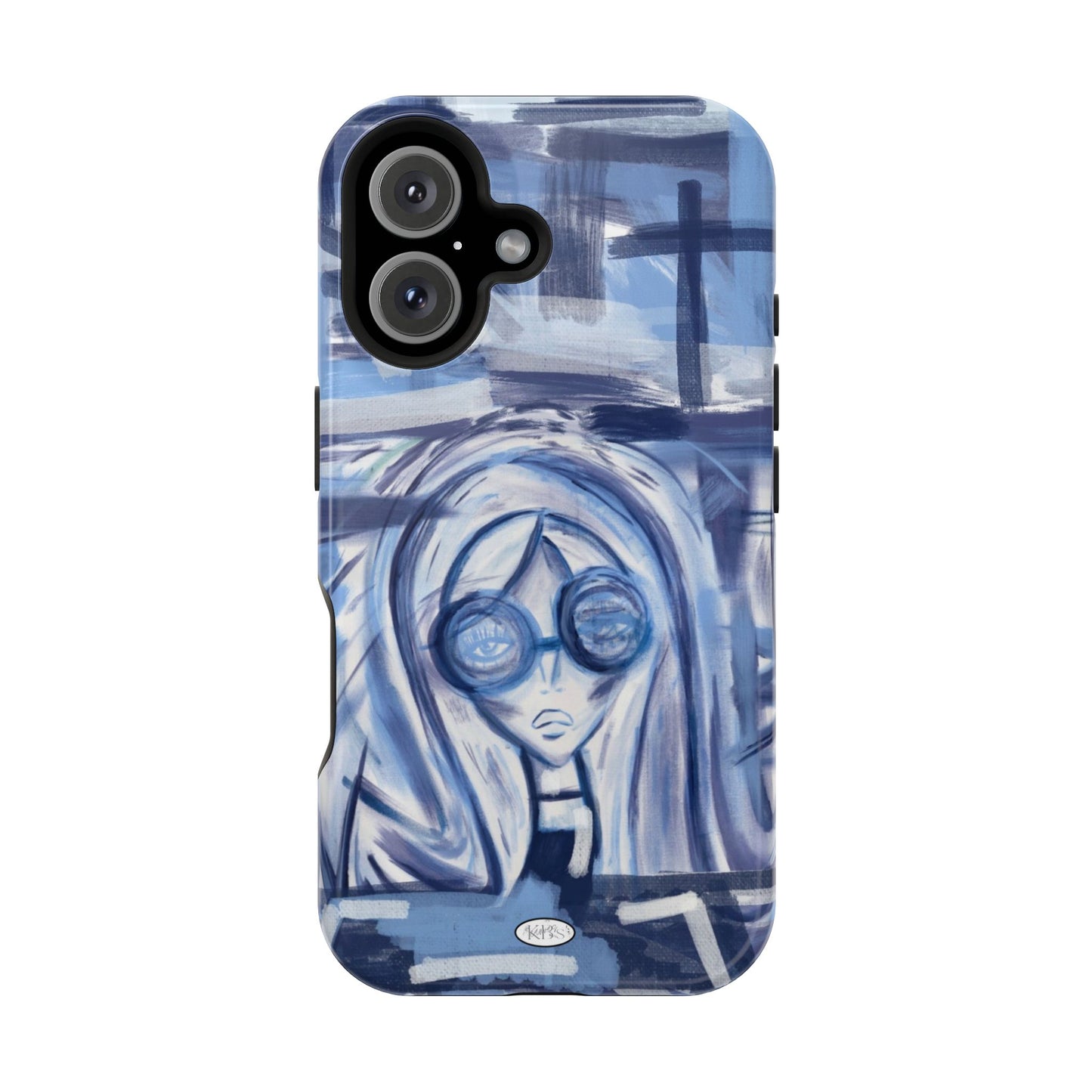 Indy Jane Mag Safe Case for iPhone