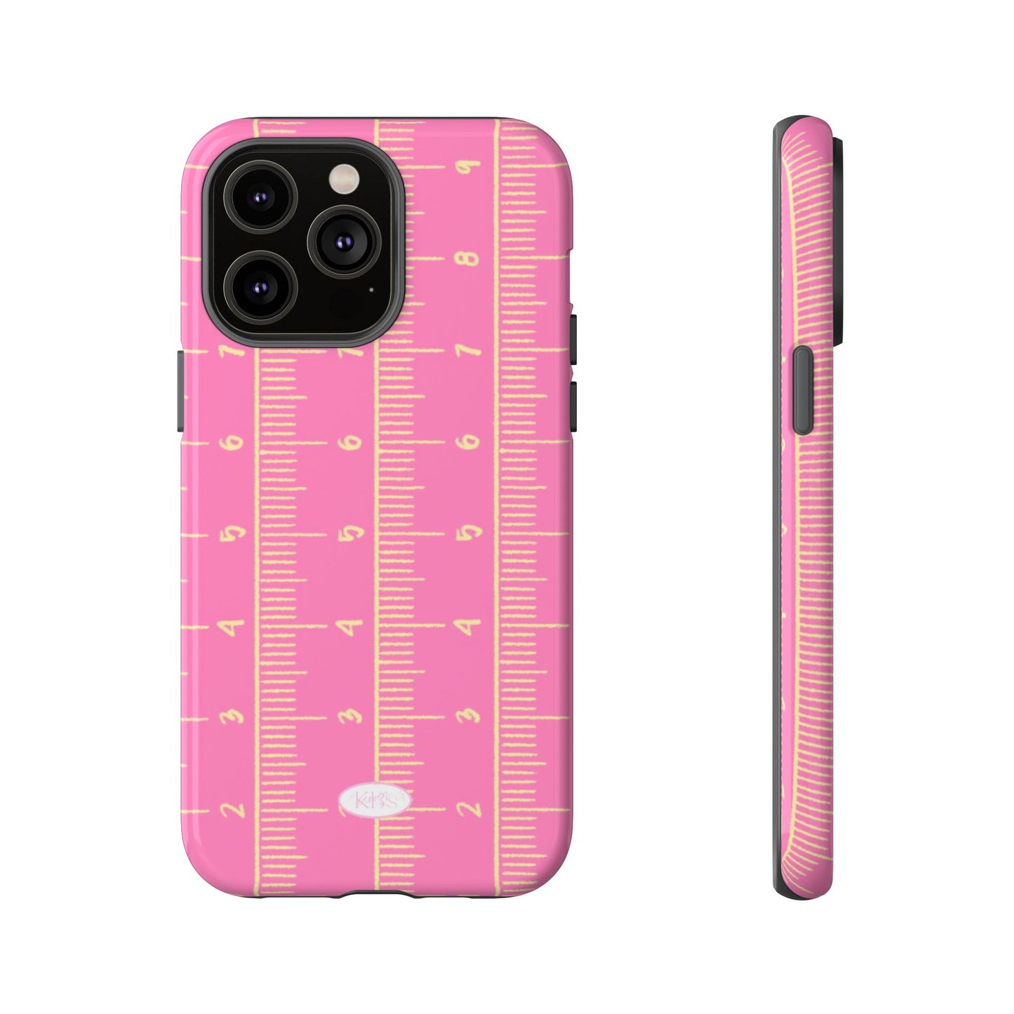 Metric Muse Tough Case