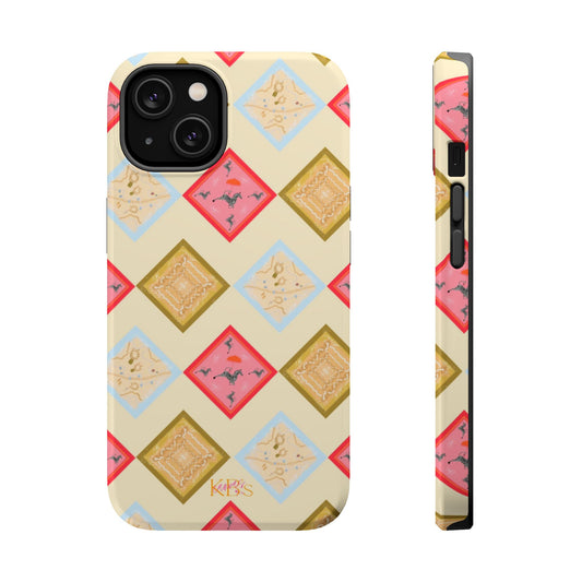 Scarf Collection Mag Safe Case