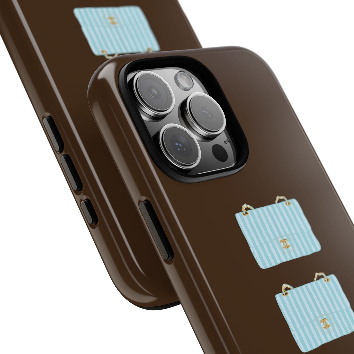 Sac No.5 Tough Case for iPhone