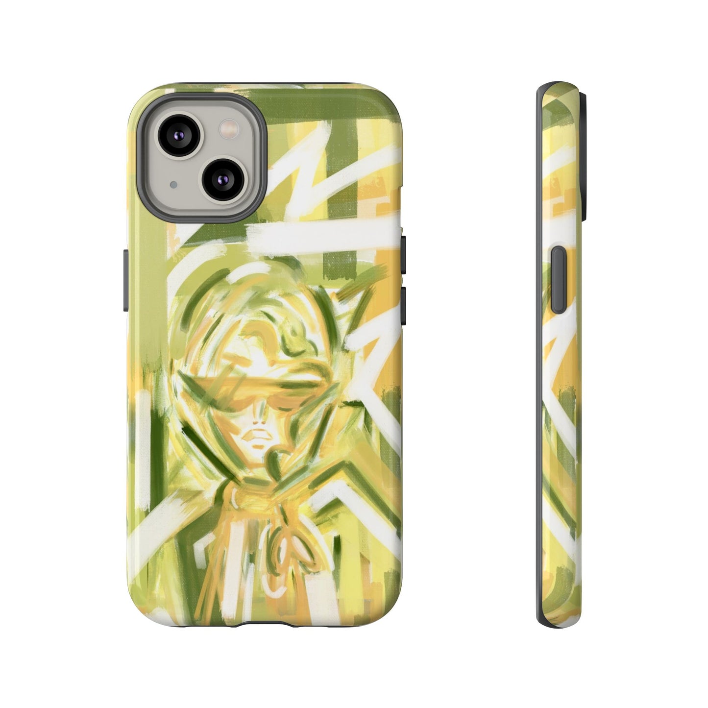 Rowan Hyde Tough Case