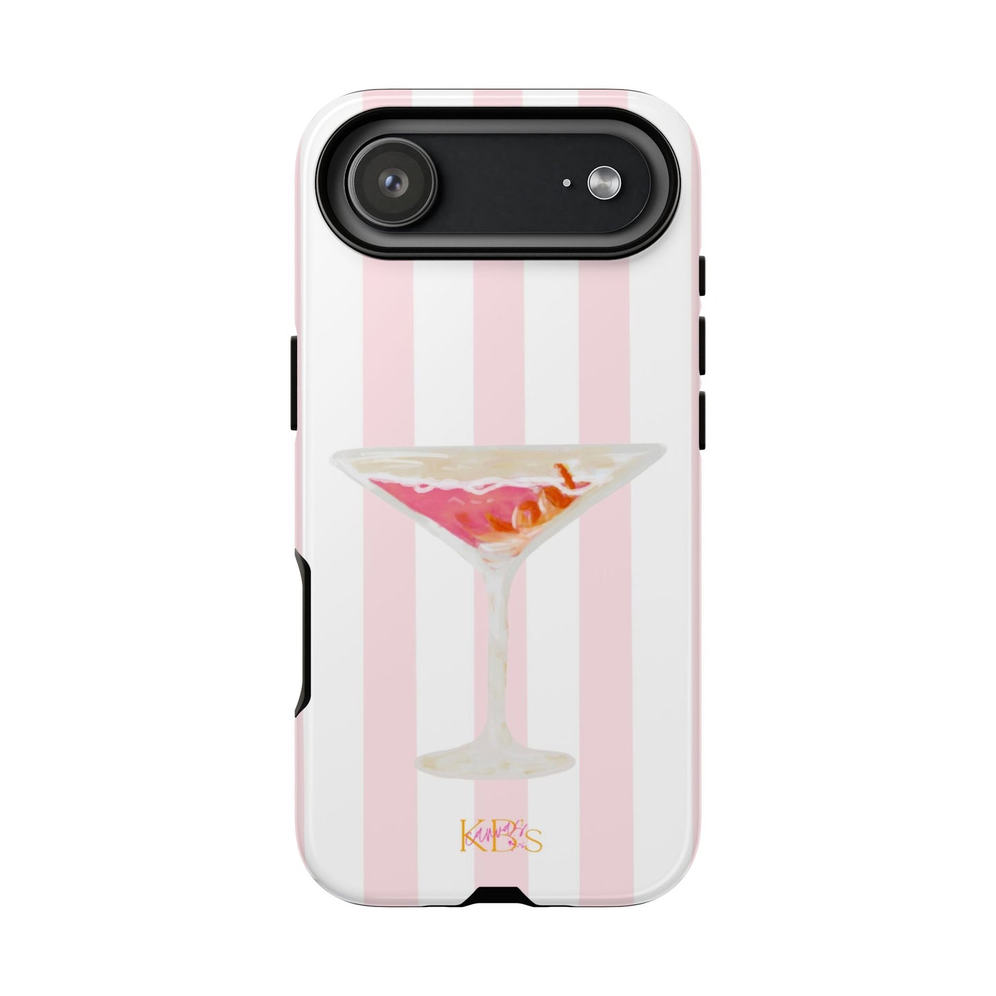 Cosmopolitan Martini Tough Case