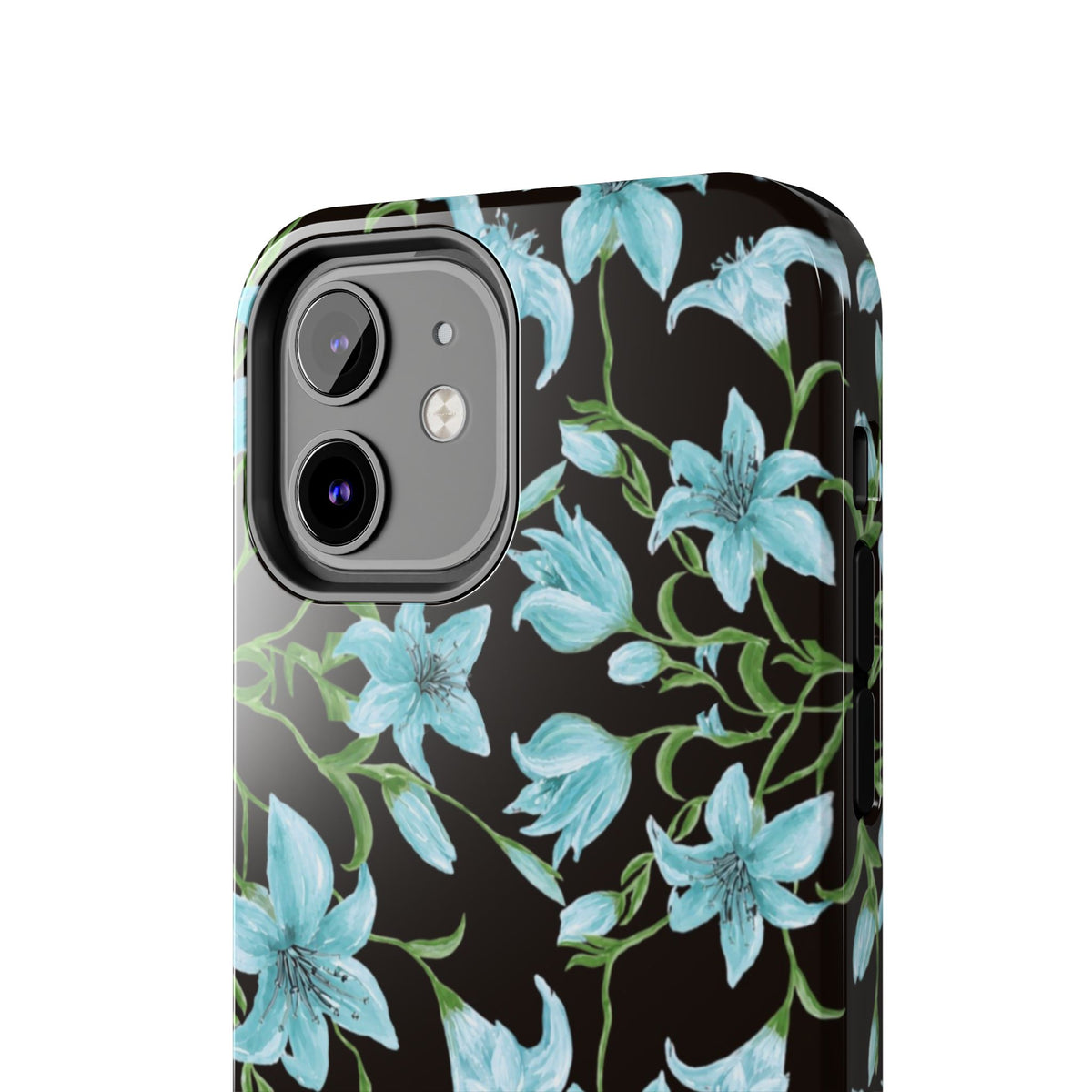 The Botanique Tough Case for iPhone