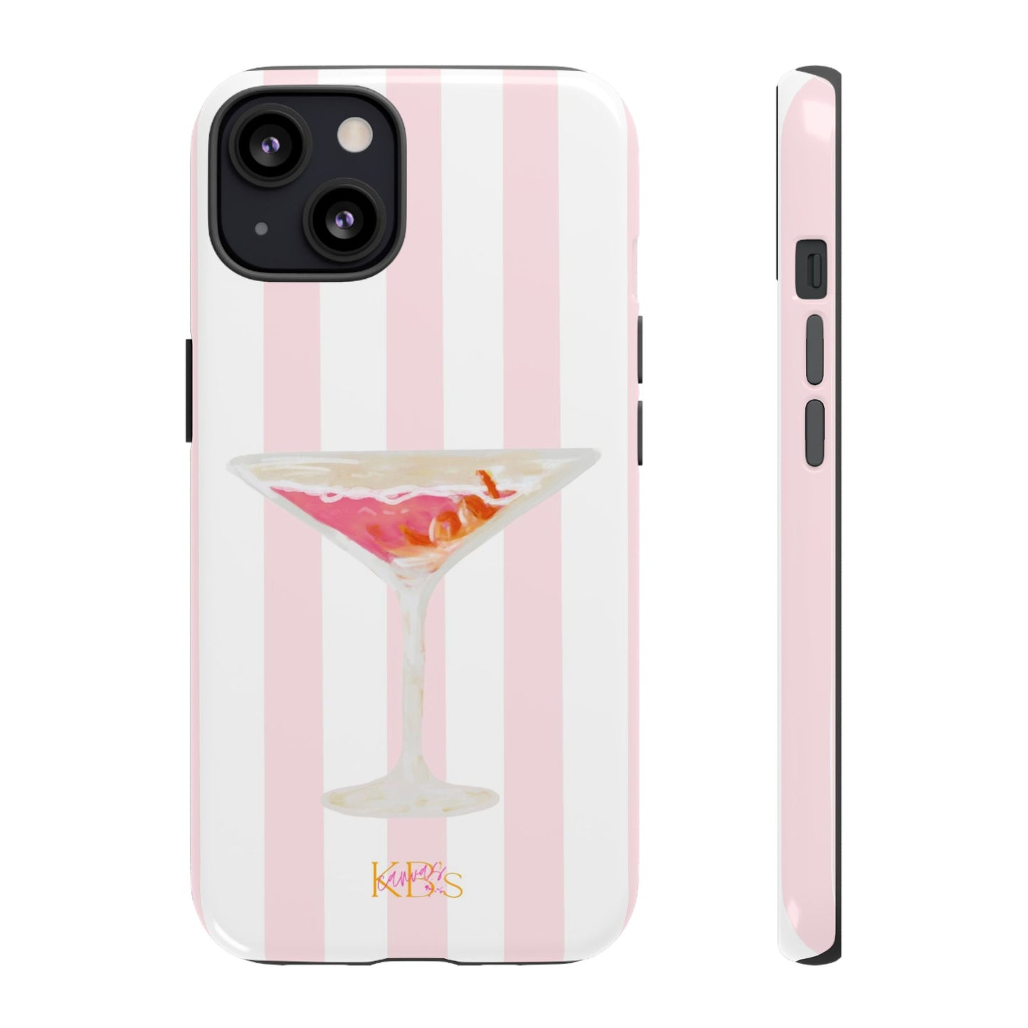 Cosmopolitan Martini Tough Case